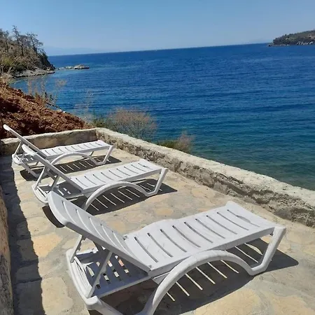 Denize Sifir Mustakil Ev Mazi 172 4 Apartmán *