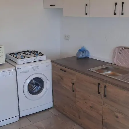 Apartmán Denize Sifir Mustakil Ev Mazi 172 4 *