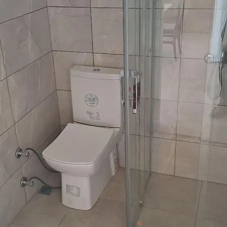 Denize Sifir Mustakil Ev Mazi 172 4 아파트